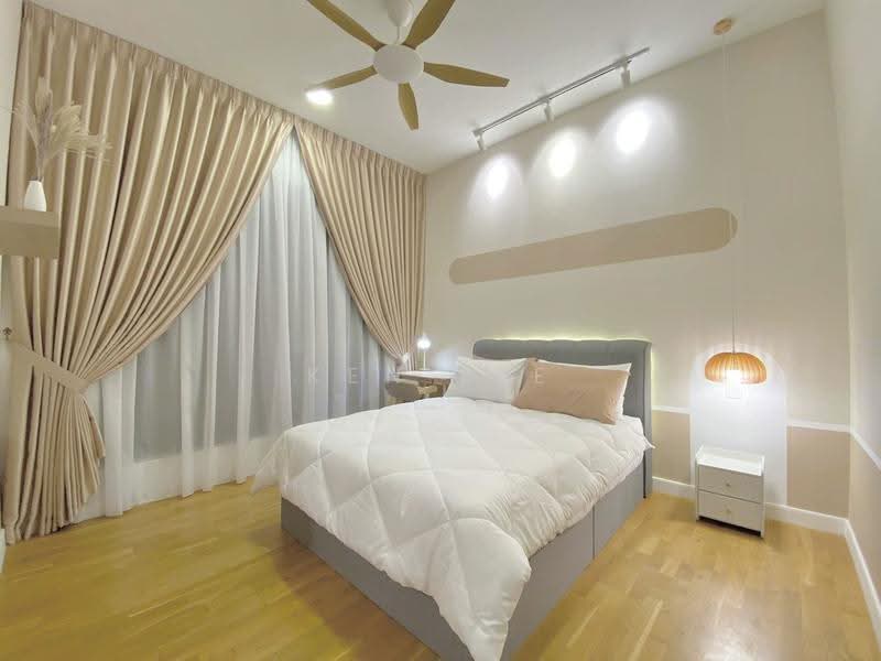 Kondominium untuk Disewa di One Cochrane Residence - Ken Lee - PropertyGuru.com.my