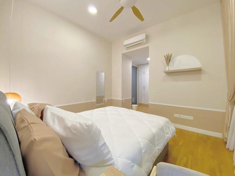Kondominium untuk Disewa di One Cochrane Residence - Ken Lee - PropertyGuru.com.my