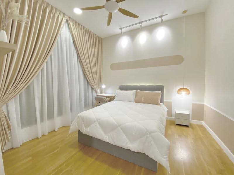 Kondominium untuk Disewa di One Cochrane Residence - Ken Lee - PropertyGuru.com.my