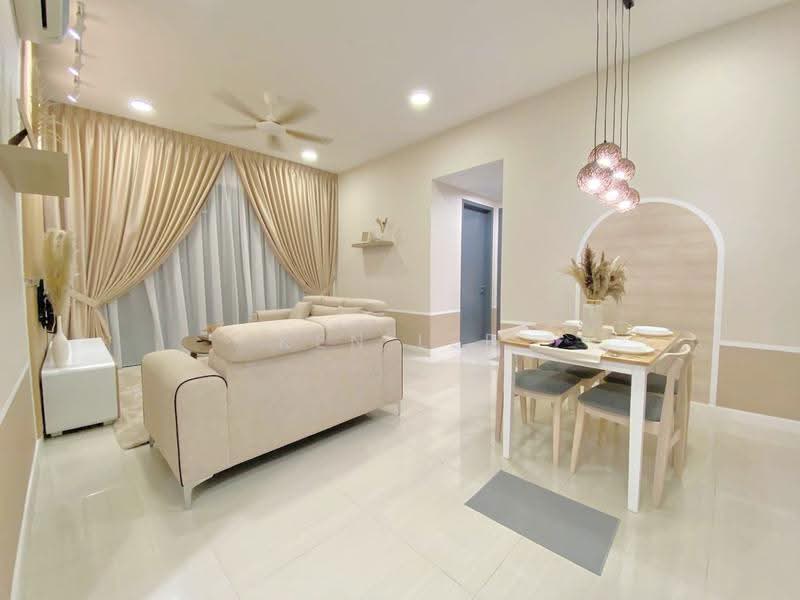 Kondominium untuk Disewa di One Cochrane Residence - Ken Lee - PropertyGuru.com.my