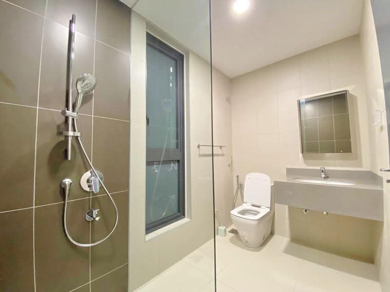 Kondominium untuk Disewa di One Cochrane Residence - Ken Lee - PropertyGuru.com.my
