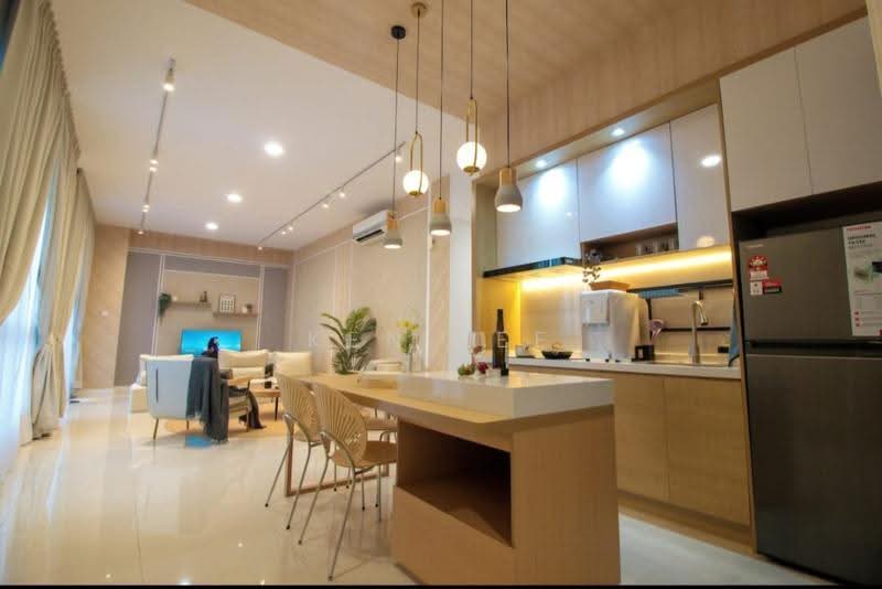 Kondominium untuk Disewa di One Cochrane Residence - Ken Lee - PropertyGuru.com.my