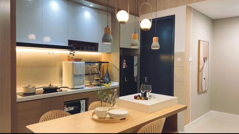 Kondominium untuk Disewa di One Cochrane Residence - Ken Lee - PropertyGuru.com.my