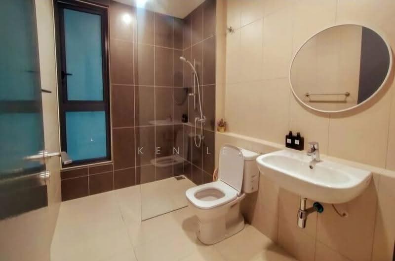 Kondominium untuk Disewa di One Cochrane Residence - Ken Lee - PropertyGuru.com.my