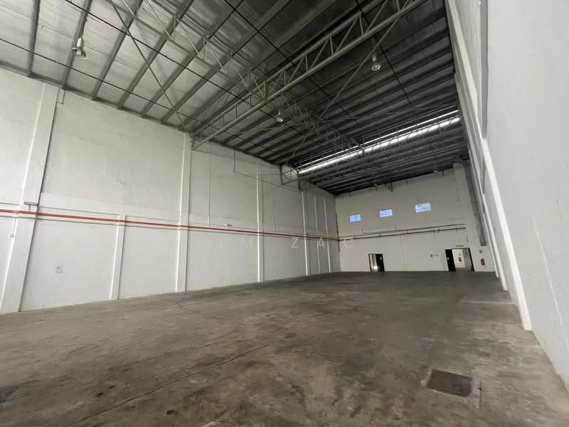 Factory for Rent in Balakong (Selangor) - Zac Lim - Interior - PropertyGuru.com.my