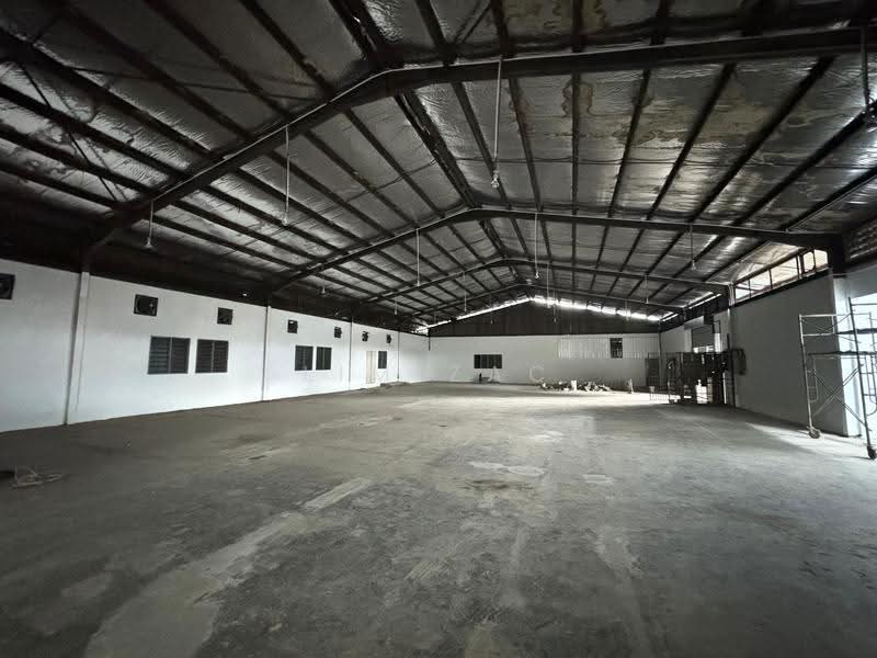 Factory for Rent in Balakong (Selangor) - Zac Lim - PropertyGuru.com.my