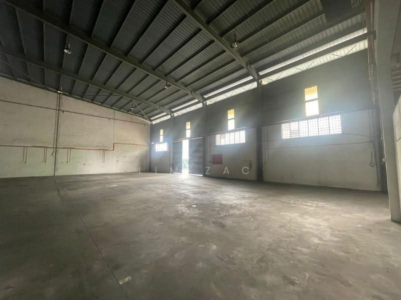 Factory for Rent in Balakong (Selangor) - Zac Lim - PropertyGuru.com.my