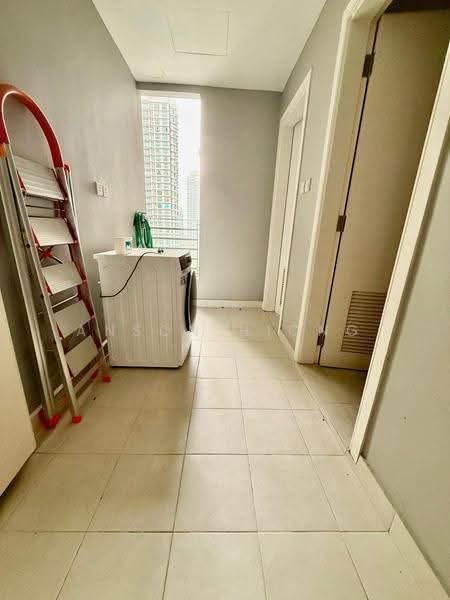 Service Residence for Rent at Teega Suites - Anson Hiong - PropertyGuru.com.my