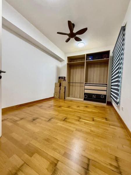 Service Residence for Rent at Teega Suites - Anson Hiong - PropertyGuru.com.my