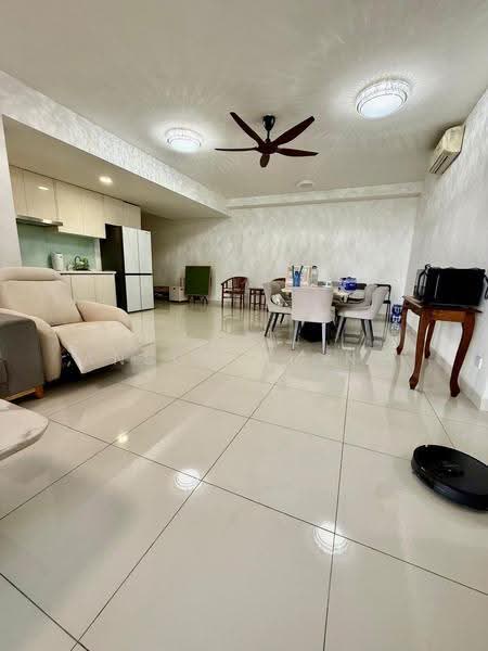 Service Residence for Rent at Teega Suites - Anson Hiong - PropertyGuru.com.my
