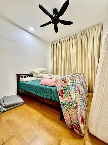 Service Residence for Rent at Teega Suites - Anson Hiong - PropertyGuru.com.my