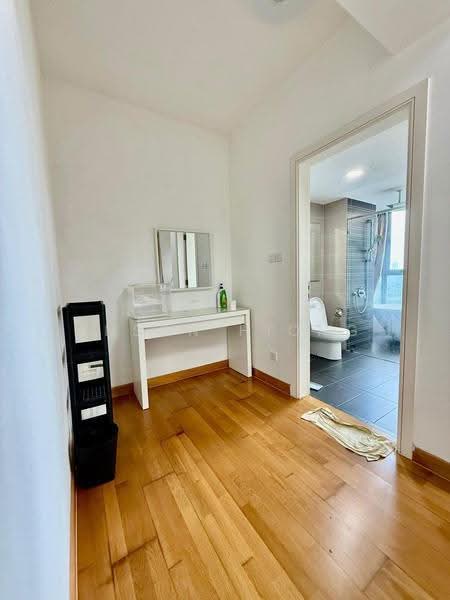 Service Residence for Rent at Teega Suites - Anson Hiong - PropertyGuru.com.my