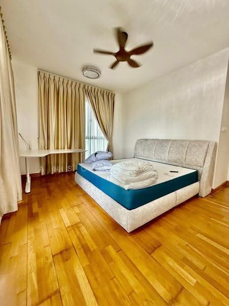 Service Residence for Rent at Teega Suites - Anson Hiong - PropertyGuru.com.my