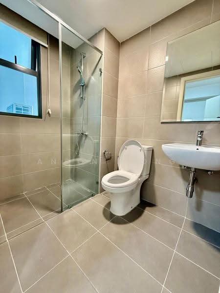 Service Residence for Rent at Teega Suites - Anson Hiong - PropertyGuru.com.my
