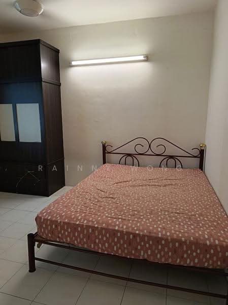Rumah Flat untuk Disewa di Desa Ixora - Rainny Wong - Bedroom - PropertyGuru.com.my