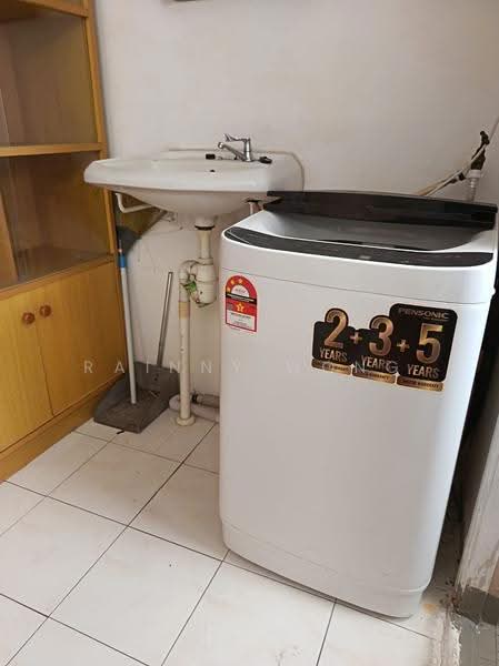 Rumah Flat untuk Disewa di Desa Ixora - Rainny Wong - Interior - PropertyGuru.com.my