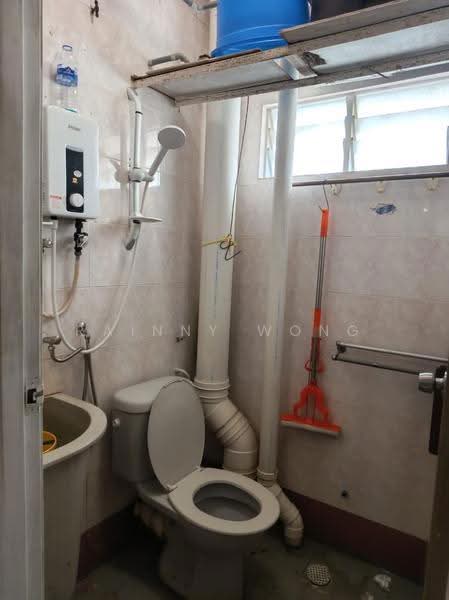 Rumah Flat untuk Disewa di Desa Ixora - Rainny Wong - PropertyGuru.com.my