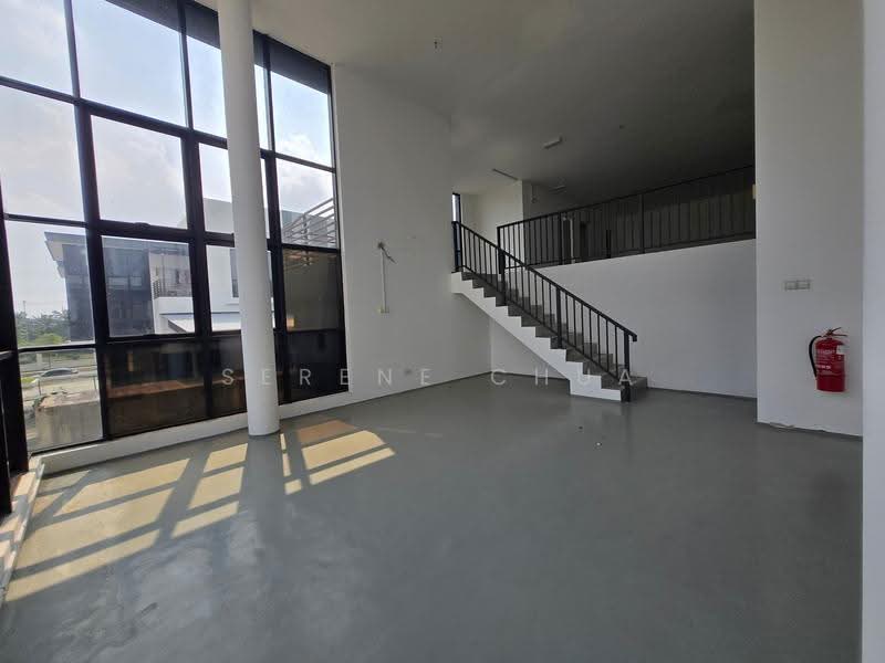 Factory for Rent in Eco Business Park 1 (Johor Bahru) - Serene Chua - Interior - PropertyGuru.com.my