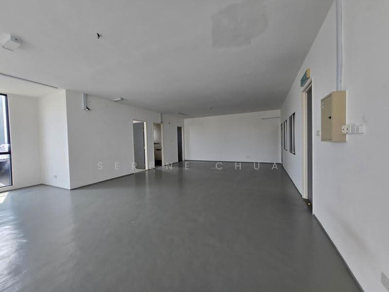 Factory for Rent in Eco Business Park 1 (Johor Bahru) - Serene Chua - Interior - PropertyGuru.com.my