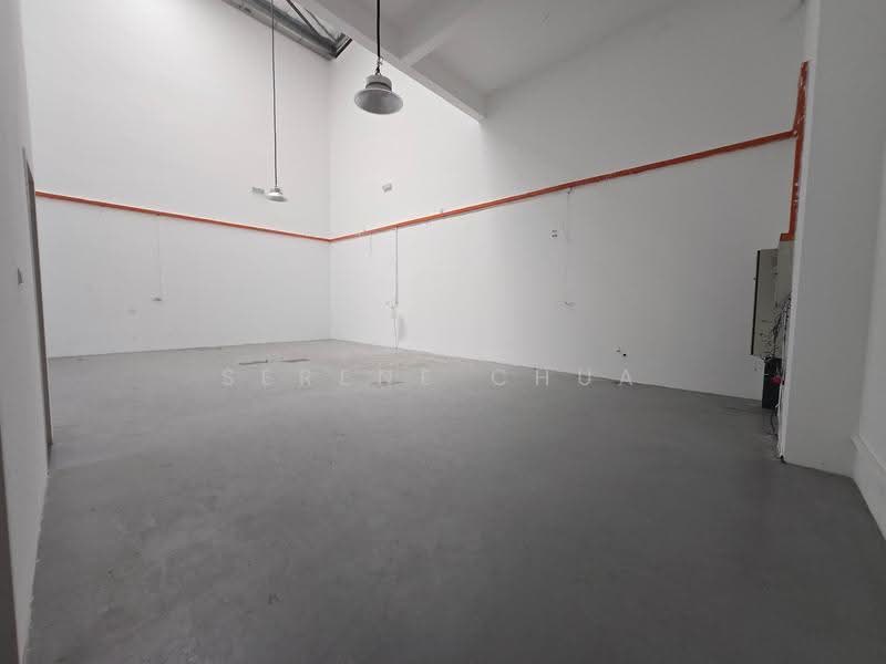 Factory for Rent in Eco Business Park 1 (Johor Bahru) - Serene Chua - Interior - PropertyGuru.com.my