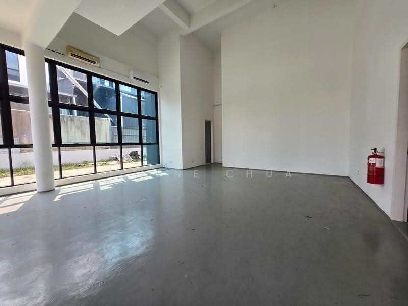 Factory for Rent in Eco Business Park 1 (Johor Bahru) - Serene Chua - Interior - PropertyGuru.com.my