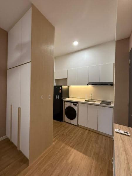 Service Residence for Rent at Sunway Velocity TWO - Ken Lee - Kitchen - PropertyGuru.com.my