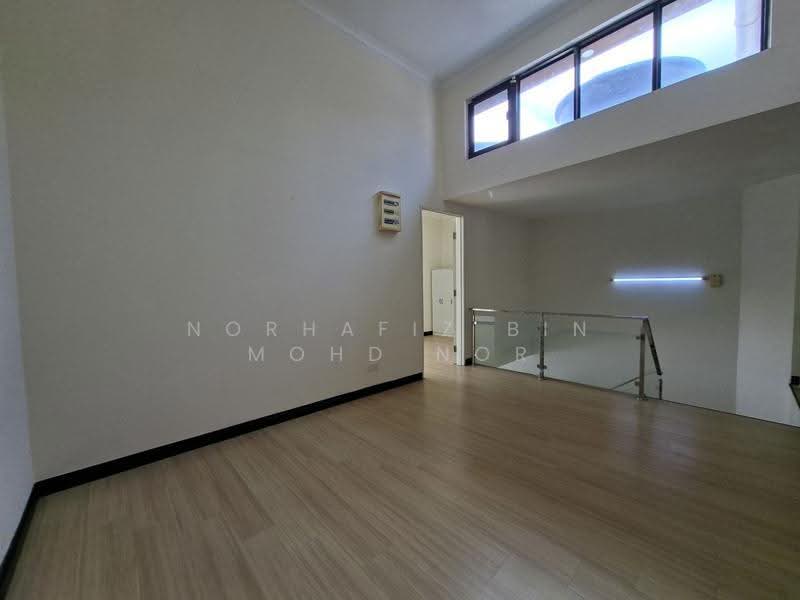 Rumah Teres untuk Disewa di Shah Alam (Selangor) - Norhafiz Bin Mohd Nor - Interior - PropertyGuru.com.my