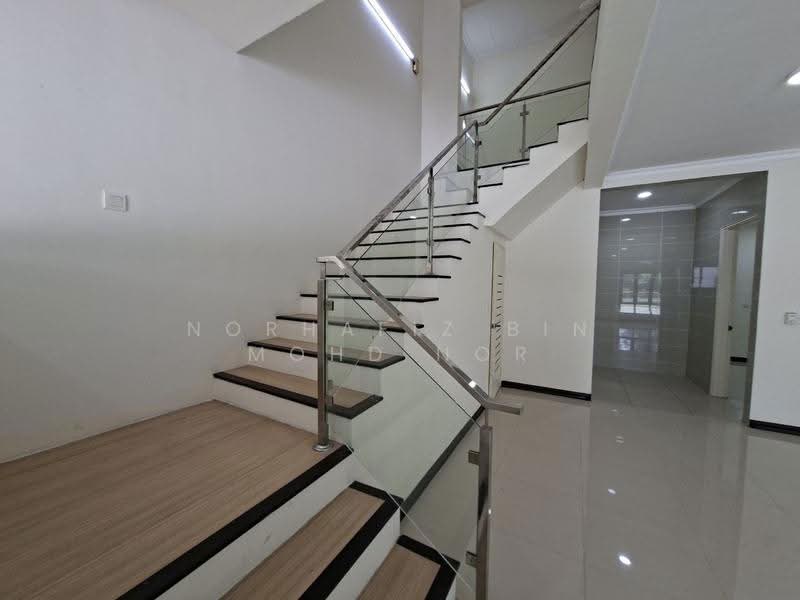 Rumah Teres untuk Disewa di Shah Alam (Selangor) - Norhafiz Bin Mohd Nor - Interior - PropertyGuru.com.my