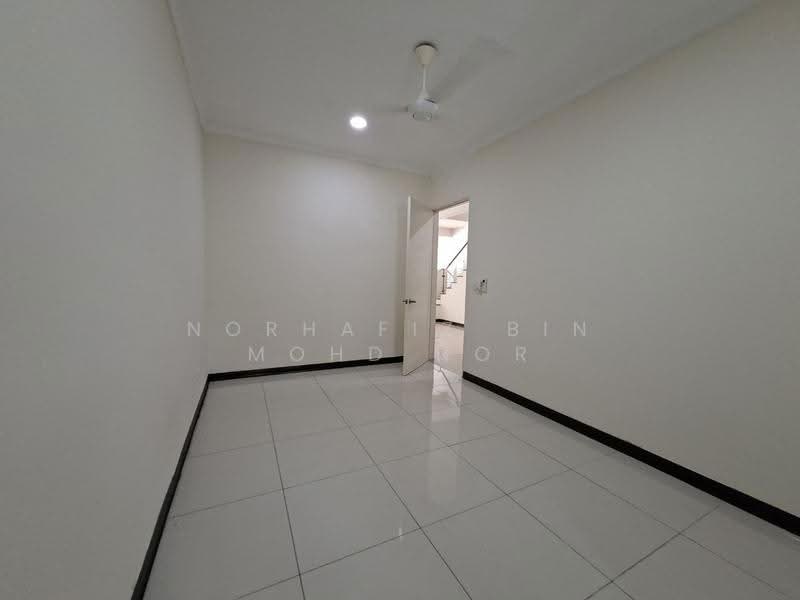 Rumah Teres untuk Disewa di Shah Alam (Selangor) - Norhafiz Bin Mohd Nor - Interior - PropertyGuru.com.my