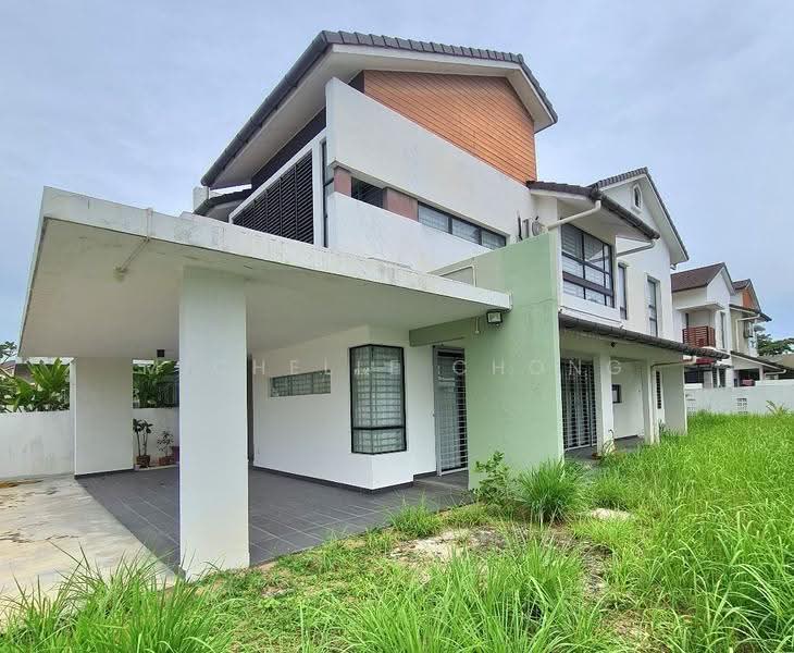 2-storey Terraced House for Sale in Denai Alam (Shah Alam) - Michelle Chong - PropertyGuru.com.my