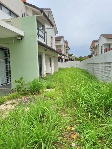 2-storey Terraced House for Sale in Denai Alam (Shah Alam) - Michelle Chong - PropertyGuru.com.my