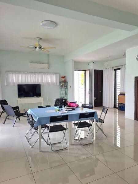 2-storey Terraced House for Sale in Denai Alam (Shah Alam) - Michelle Chong - PropertyGuru.com.my