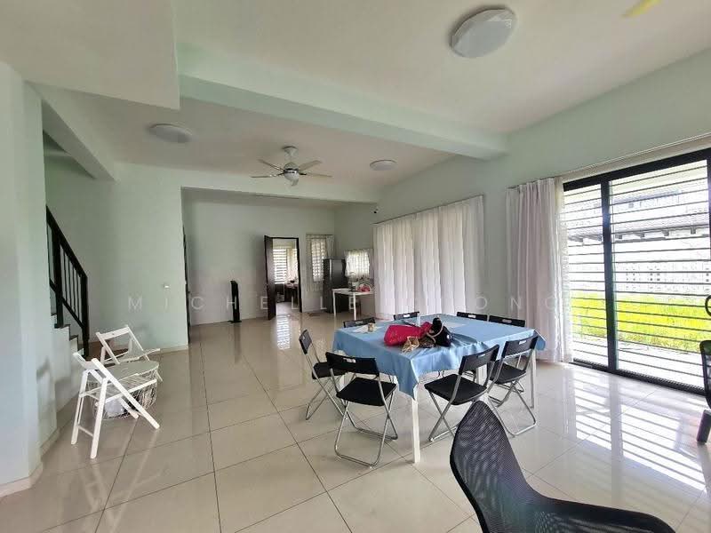 2-storey Terraced House for Sale in Denai Alam (Shah Alam) - Michelle Chong - PropertyGuru.com.my