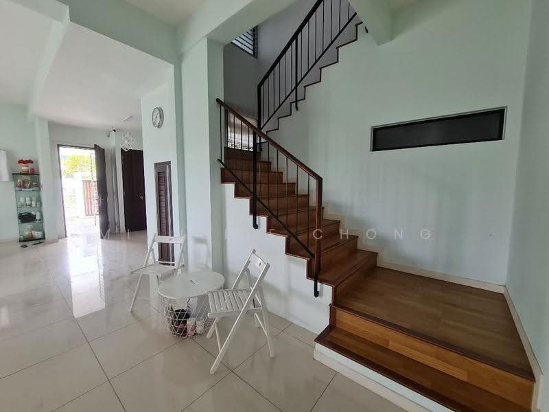 2-storey Terraced House for Sale in Denai Alam (Shah Alam) - Michelle Chong - PropertyGuru.com.my