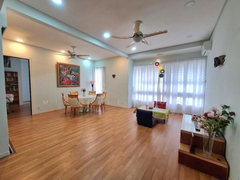 2-storey Terraced House for Sale in Denai Alam (Shah Alam) - Michelle Chong - PropertyGuru.com.my