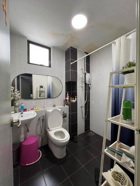 Apartment for Rent at Austin Regency (Pangsapuri Austin Perdana) - Ethan Gan - PropertyGuru.com.my