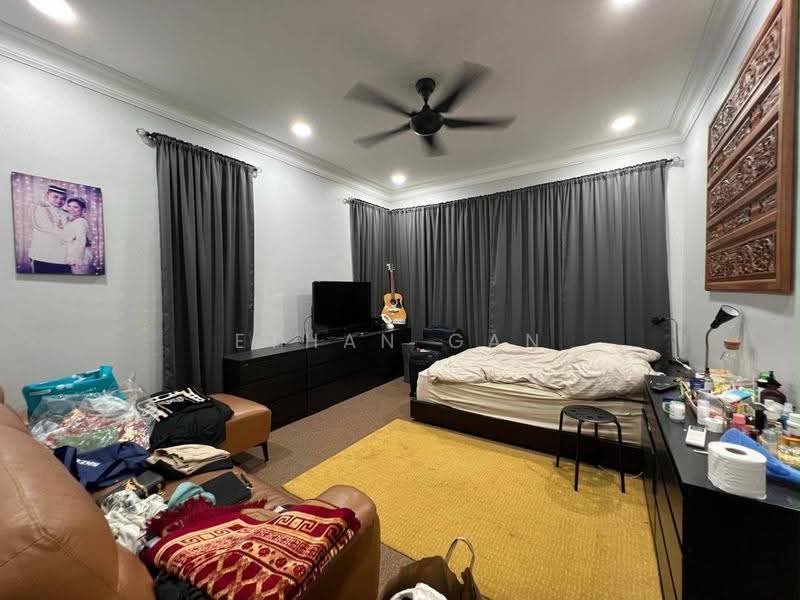Apartment for Rent at Austin Regency (Pangsapuri Austin Perdana) - Ethan Gan - PropertyGuru.com.my