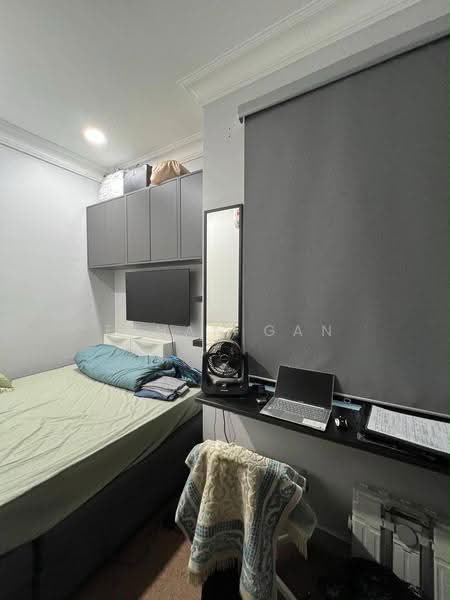 Apartment for Rent at Austin Regency (Pangsapuri Austin Perdana) - Ethan Gan - PropertyGuru.com.my
