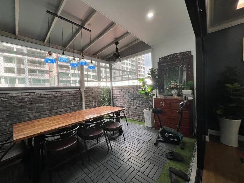 Apartment for Rent at Austin Regency (Pangsapuri Austin Perdana) - Ethan Gan - PropertyGuru.com.my