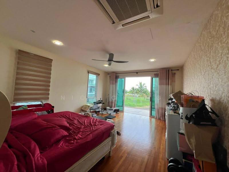 Bungalow House for Sale in Senibong (Permas Jaya) - Nico Chong - Bedroom - PropertyGuru.com.my