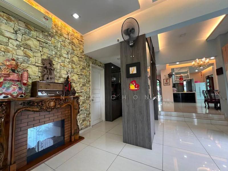 Bungalow House for Sale in Senibong (Permas Jaya) - Nico Chong - Interior - PropertyGuru.com.my