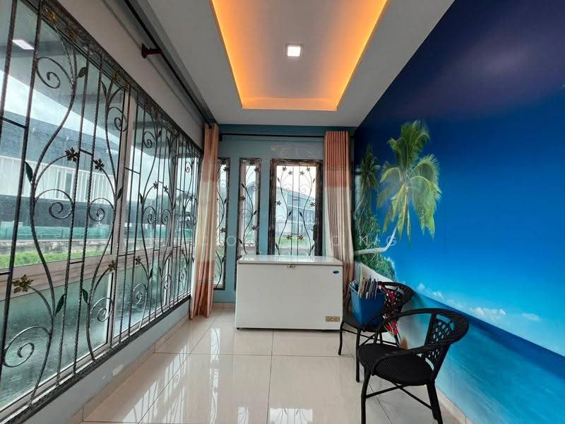 Bungalow House for Sale in Senibong (Permas Jaya) - Nico Chong - Interior - PropertyGuru.com.my