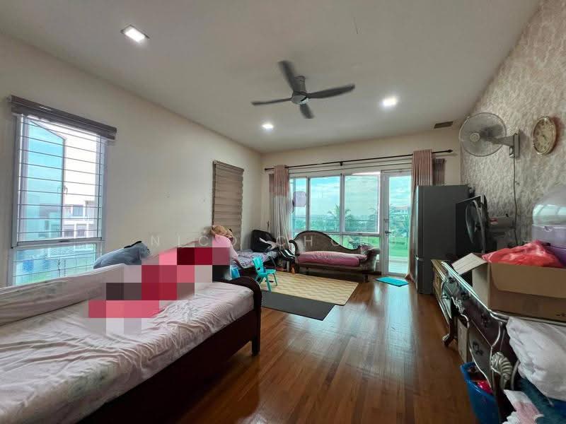 Bungalow House for Sale in Senibong (Permas Jaya) - Nico Chong - Living Room - PropertyGuru.com.my