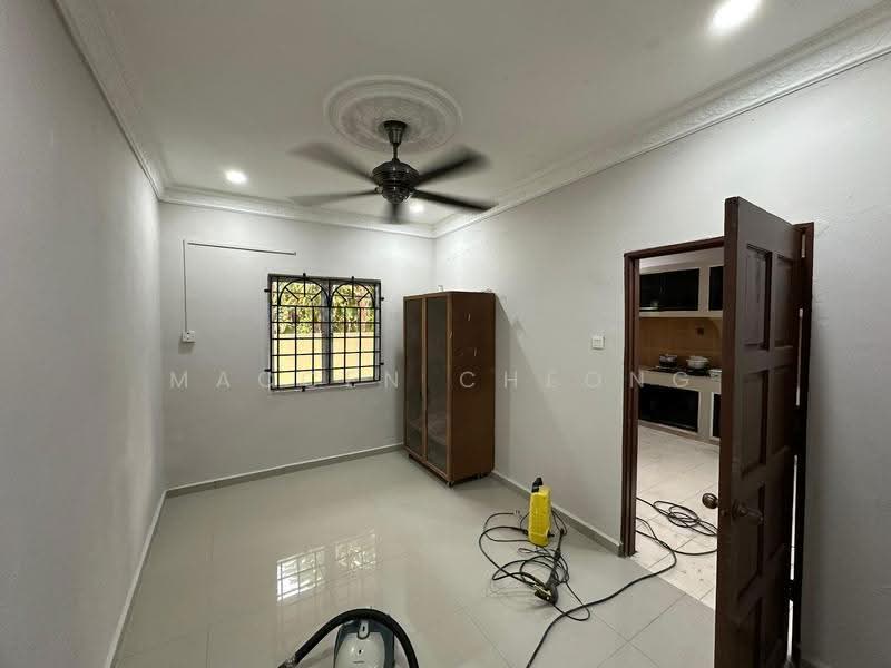 Rumah Teres 2-Tingkat untuk Dijual di Taman Alam Megah (Shah Alam) - Maccen Cheong - Interior - PropertyGuru.com.my