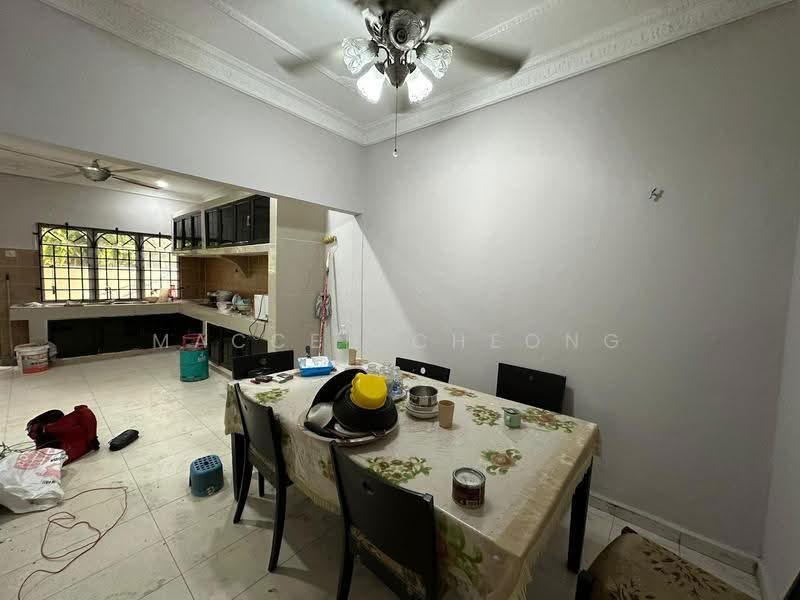 Rumah Teres 2-Tingkat untuk Dijual di Taman Alam Megah (Shah Alam) - Maccen Cheong - Kitchen - PropertyGuru.com.my