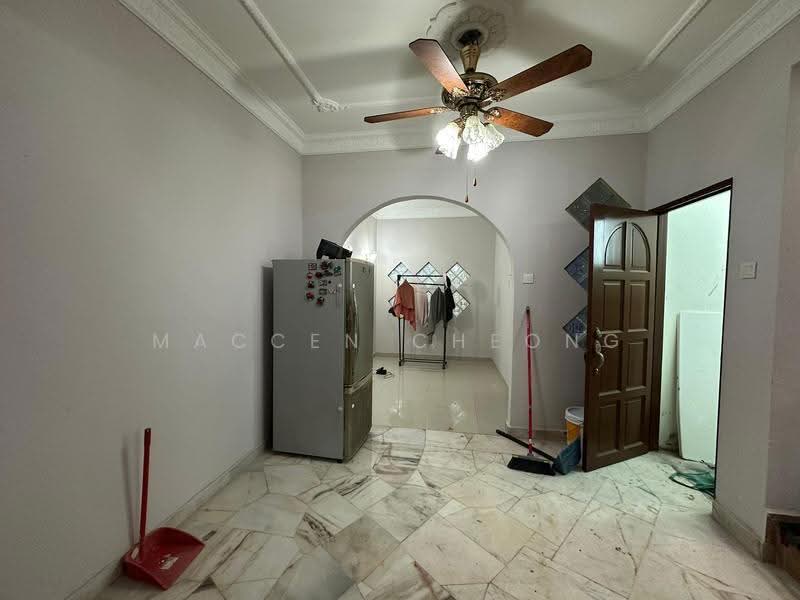 Rumah Teres 2-Tingkat untuk Dijual di Taman Alam Megah (Shah Alam) - Maccen Cheong - Interior - PropertyGuru.com.my