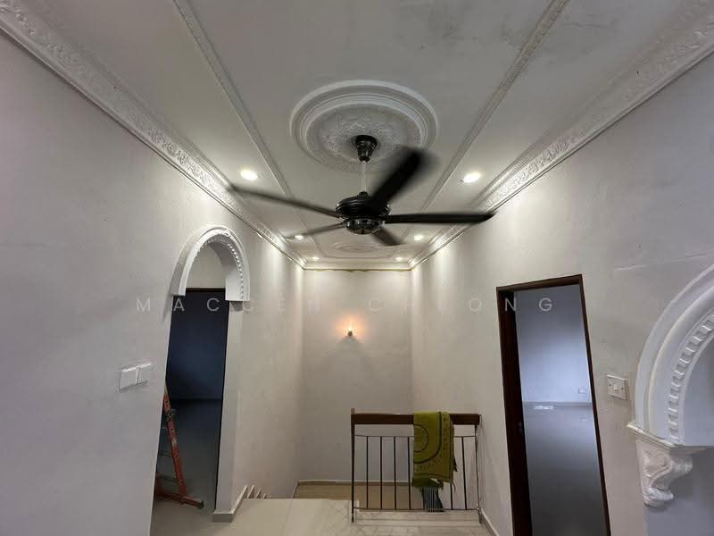 Rumah Teres 2-Tingkat untuk Dijual di Taman Alam Megah (Shah Alam) - Maccen Cheong - Interior - PropertyGuru.com.my