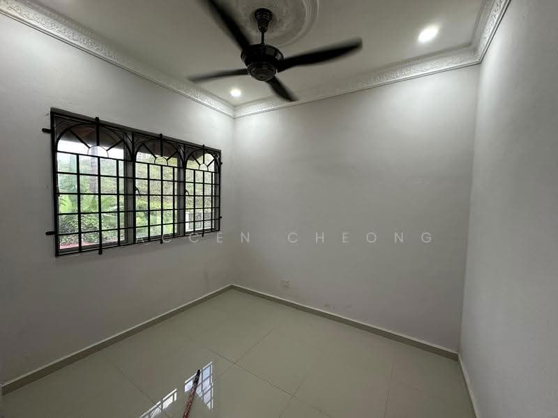 Rumah Teres 2-Tingkat untuk Dijual di Taman Alam Megah (Shah Alam) - Maccen Cheong - Interior - PropertyGuru.com.my
