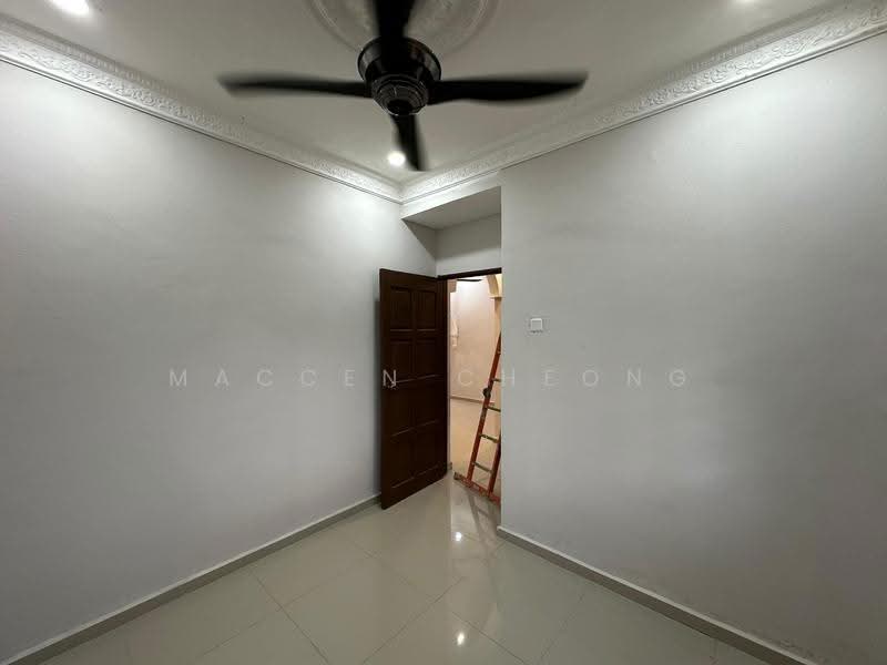 Rumah Teres 2-Tingkat untuk Dijual di Taman Alam Megah (Shah Alam) - Maccen Cheong - Interior - PropertyGuru.com.my