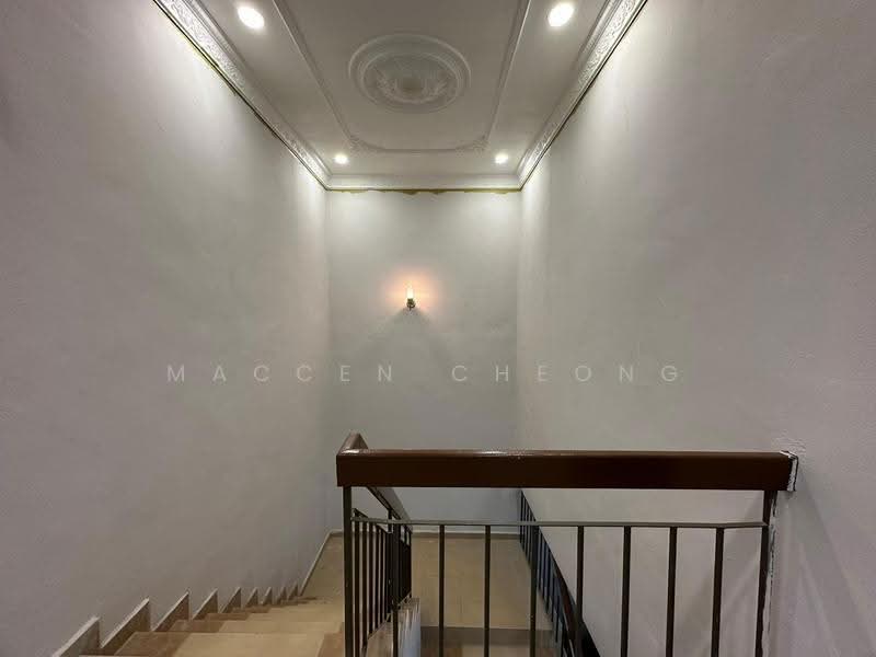 Rumah Teres 2-Tingkat untuk Dijual di Taman Alam Megah (Shah Alam) - Maccen Cheong - Interior - PropertyGuru.com.my